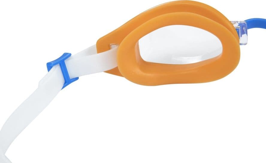 OCCHIALINI NUOTO MARE PISCINA PER BAMBINI 7-14 ANNI ANTIAPPANNAMENTO COLORI ASSORTITI 21049 - 16