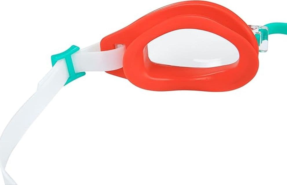 OCCHIALINI NUOTO MARE PISCINA PER BAMBINI 7-14 ANNI ANTIAPPANNAMENTO COLORI ASSORTITI 21049 - 10