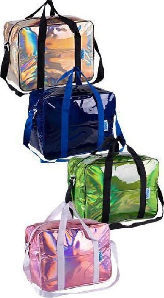 BORSA FRIGO TERMICA COVER 40 LT 7 MM 5 COLORI ASS. POLIESTERE 600D MARE 3239291 - 3