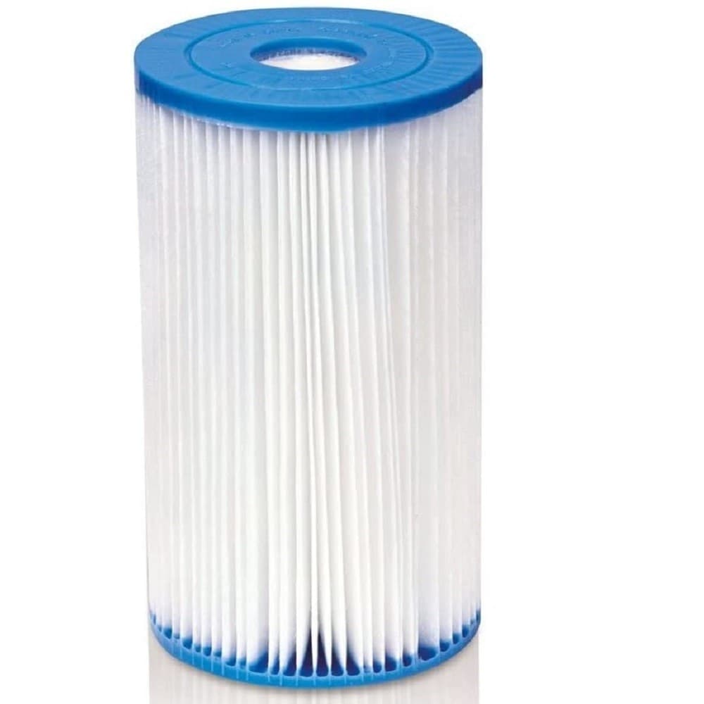 CARTUCCIA FILTRO GRANDE TIPO B PER POMPE 9.463L/H RICAMBIO PULIZIA PISCINA 29005 - 2