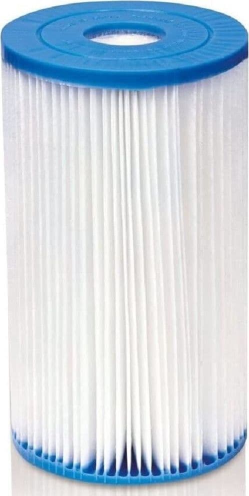 CARTUCCIA FILTRO GRANDE TIPO B PER POMPE 9.463L/H RICAMBIO PULIZIA PISCINA 29005 - 4