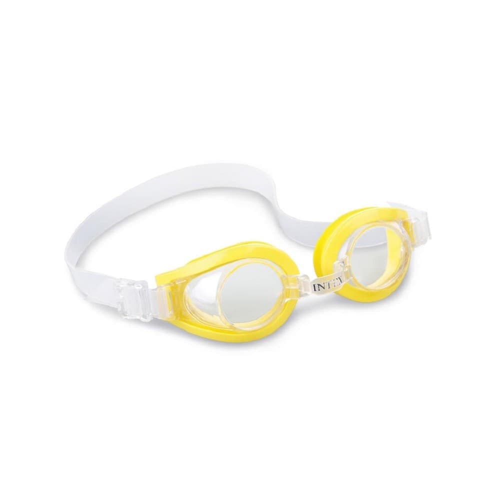 OCCHIALINI BIMBO UV PROTETTI BAMBINI MARE PISCINA NUOTO COLORI ASSORTITI 55602 - 4