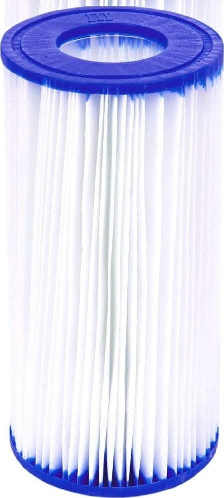 FILTRO CARTUCCIA III-A DI RICAMBIO PER POMPE DA 5.678L/H POMPA PER PISCINA 58012 - 3