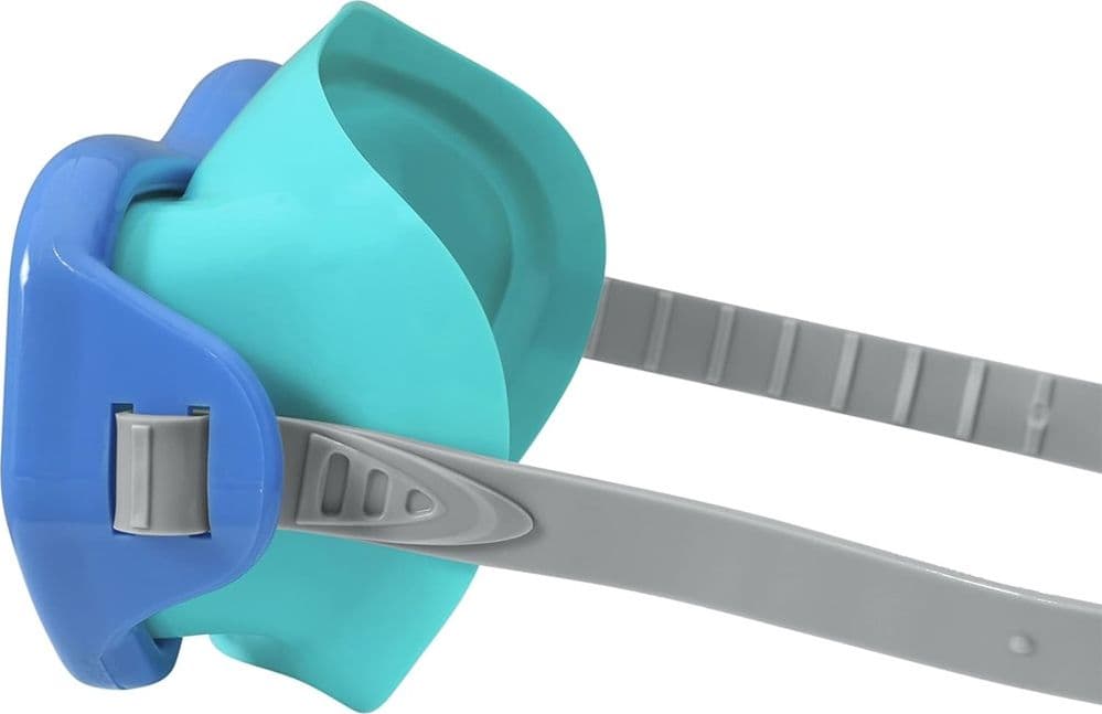 MASCHERA SUBACQUEA PER BAMBINI GLIDER CON PROTEZIONE UV COLORI ASSORTITI 22048 - 21