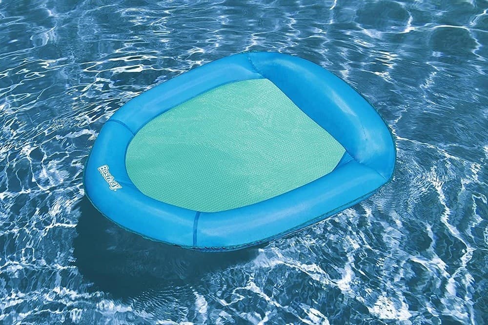 POLTRONA LOUNGE-SEDIA FLEX N FOLD GALLEGGIANTE PISCINA ESTATE 106X95X16CM 43551 - 16
