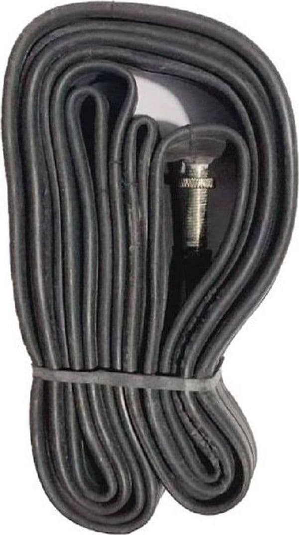 CAMERA D’ARIA PER PNEUMATICI RUOTE BICI BICICLETTA 28MM 700X28C RICAMBIO ZX-9898 - 3