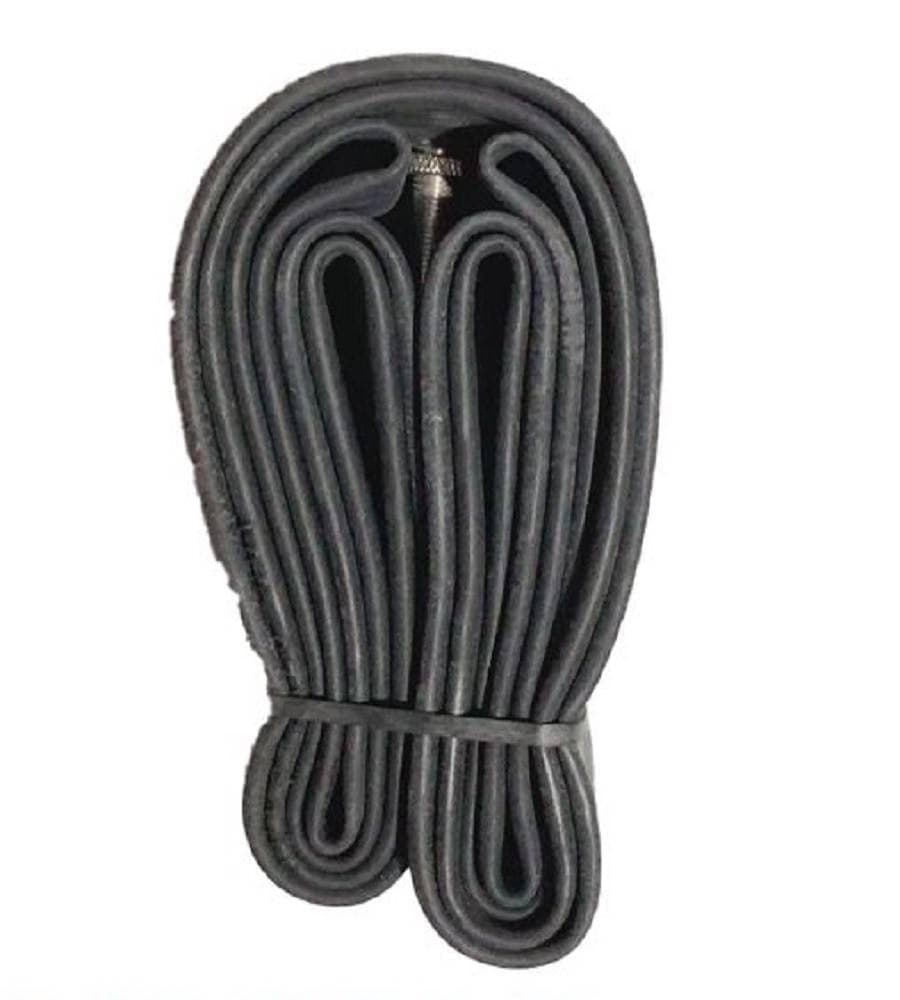 CAMERA D’ARIA PER PNEUMATICI RUOTE BICI BICICLETTA 47 MM 24×1.75-2.10 ZX-9888 - 3