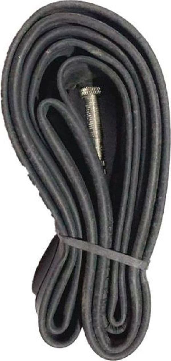 CAMERA D’ARIA PER PNEUMATICI RUOTE BICI BICICLETTA 47 MM 20×1.75-2.10 ZX-9886 - 3