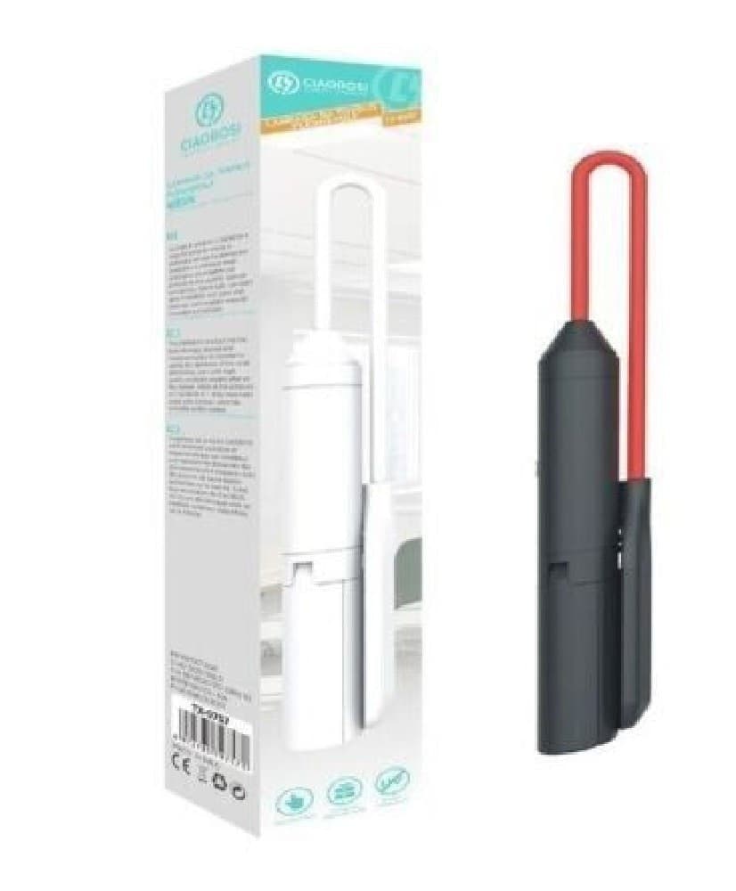 LAMPADA TAVOLO SCRIVANIA LUCE DA LETTURA PIEGHEVOLE 3W PER CASA UFFICIO TX-8257 - 7
