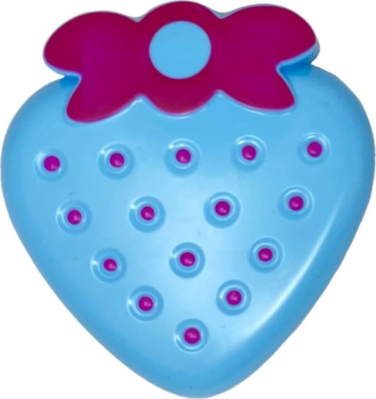 TROUSSE PICCOLA PRINCIPESSA CON BAMBOLA MAKE-UP PER BAMBINE 5+ GIOCO TESTATO - 4