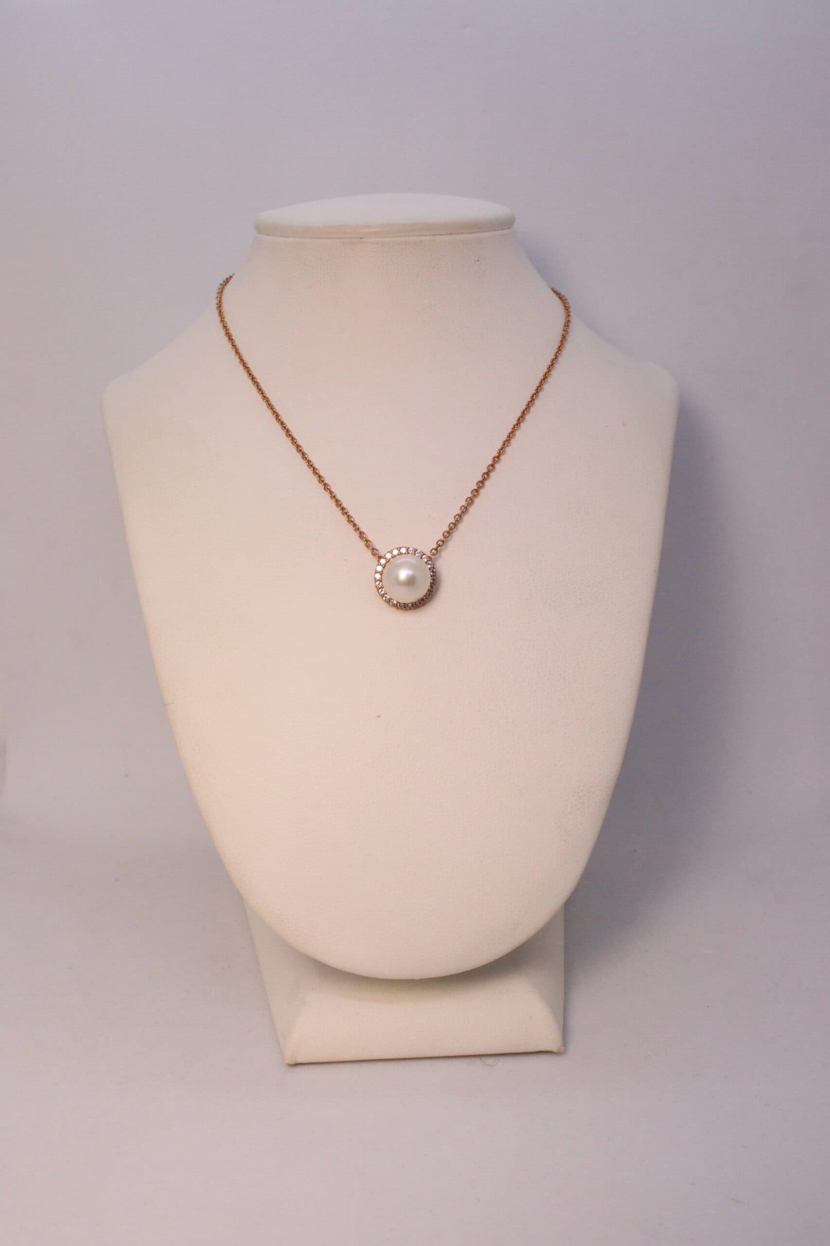 Collana donna CAMELI BSDR56 - 3