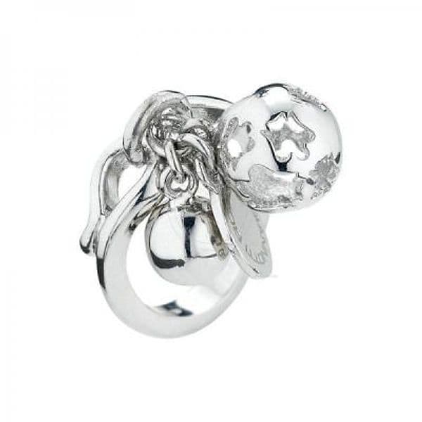 Anello Chiama Angeli ROBERTO GIANNOTTI SFA33 – gioiello