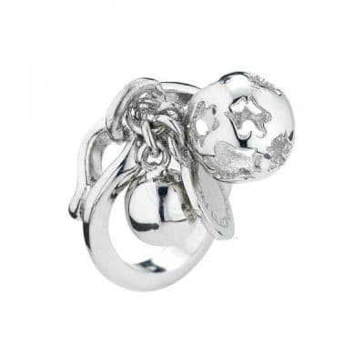 Anello Chiama Angeli ROBERTO GIANNOTTI SFA33 - 2