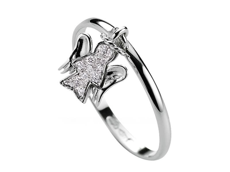 Anello donna ROBERTO GIANNOTTI AN256 - 2