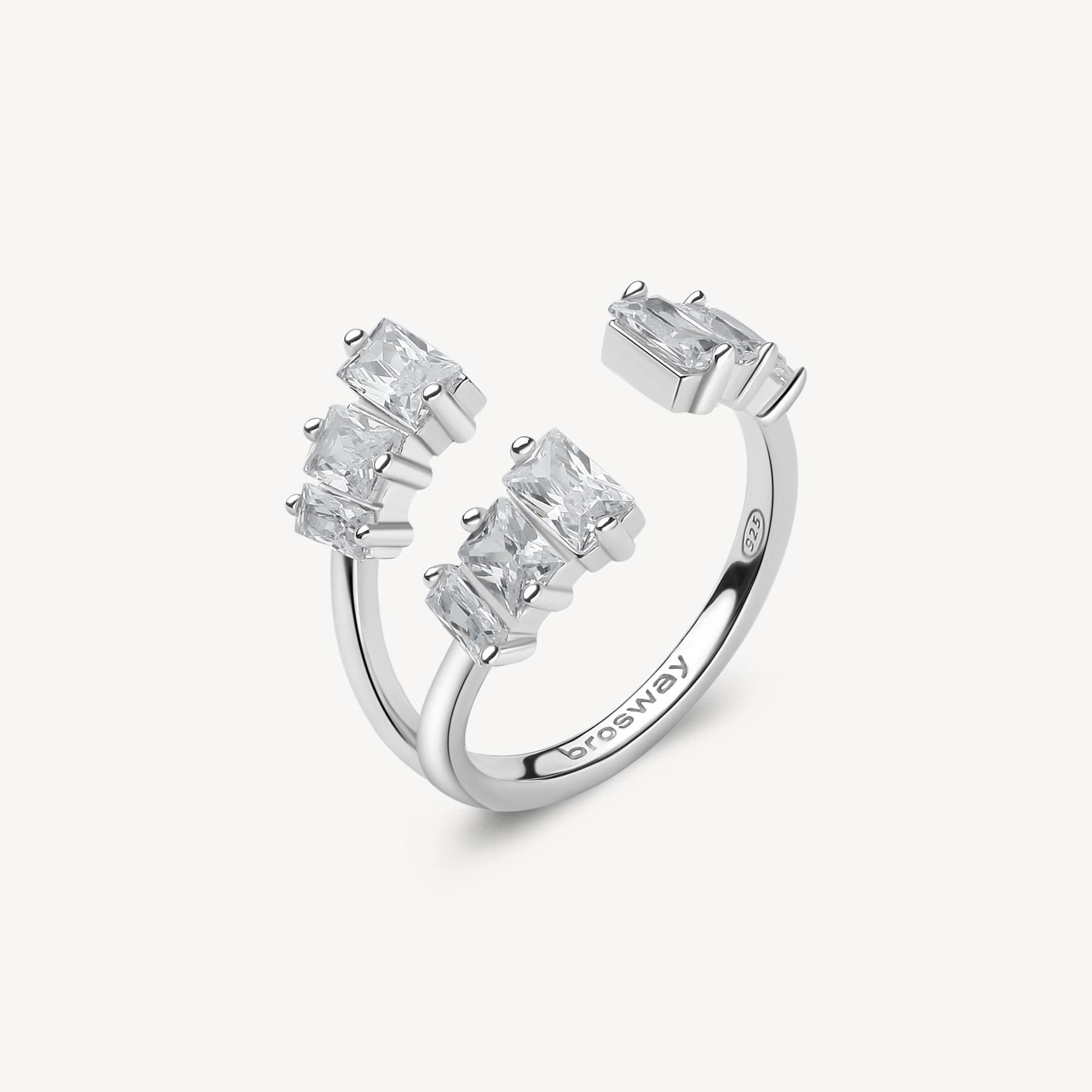 Anello donna BROSWAY FANCY FIW20B - 3
