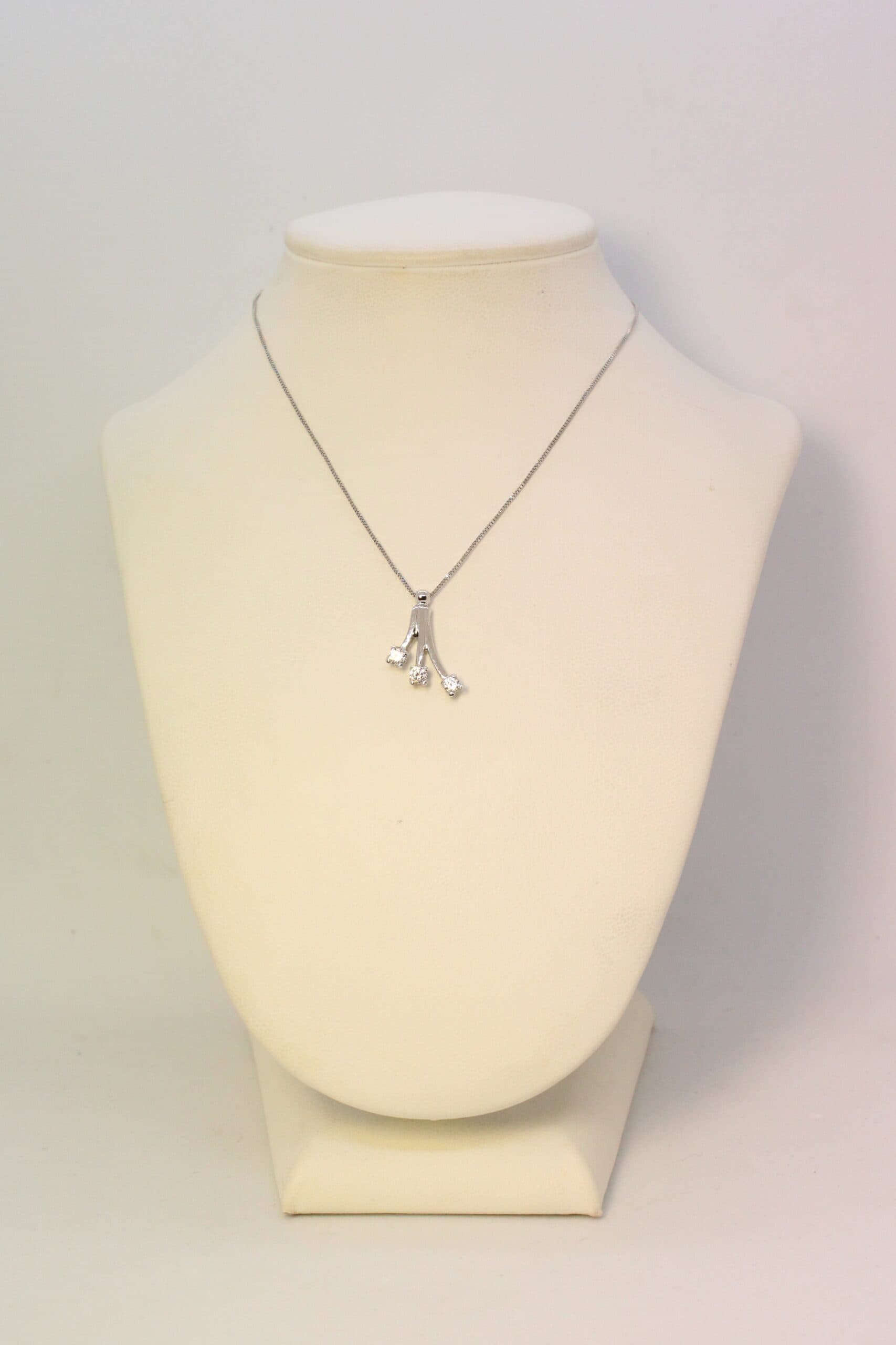Collana donna CAMELI BSDR39 - 3