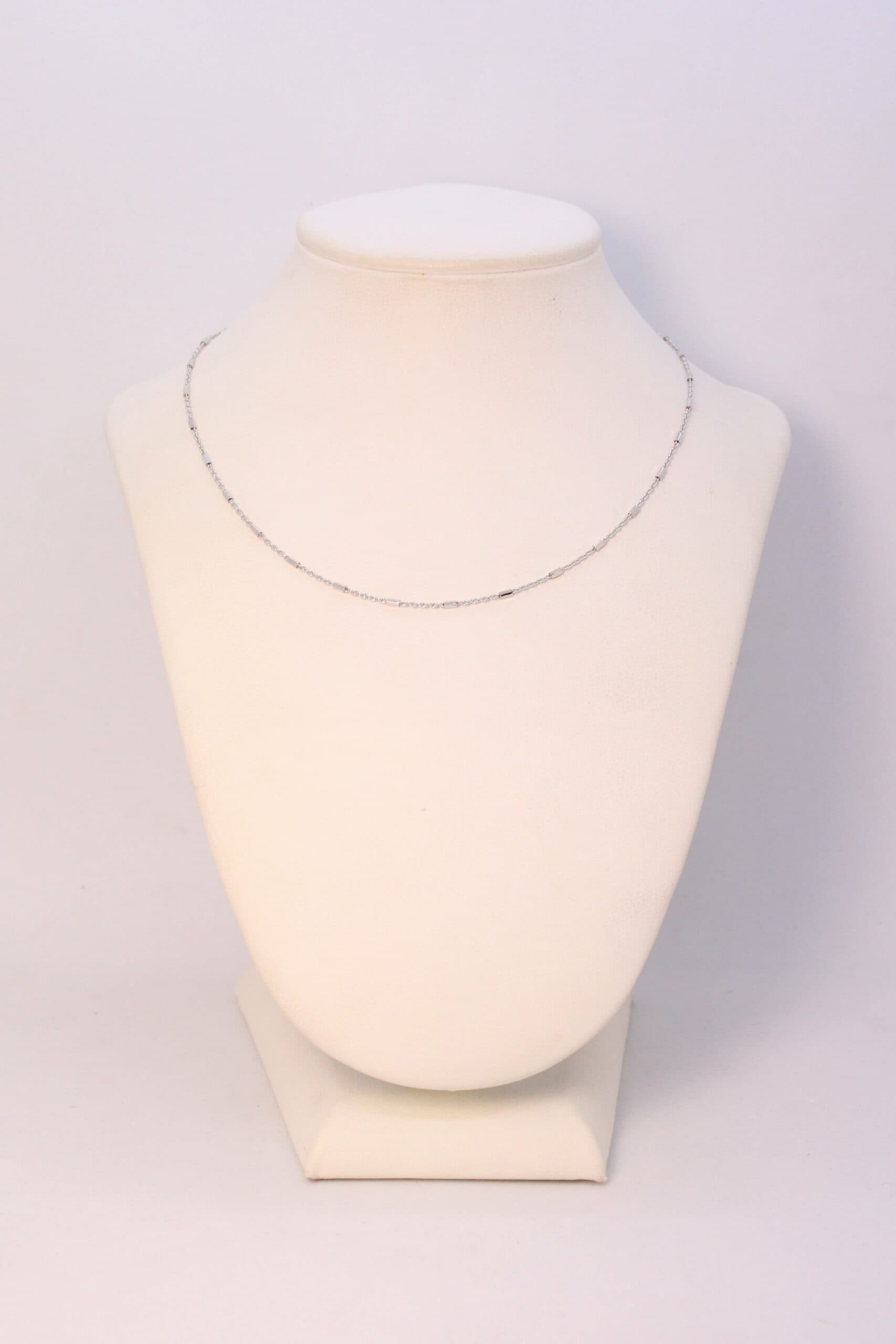 Collana donna CAMELI 910052770020 - 3