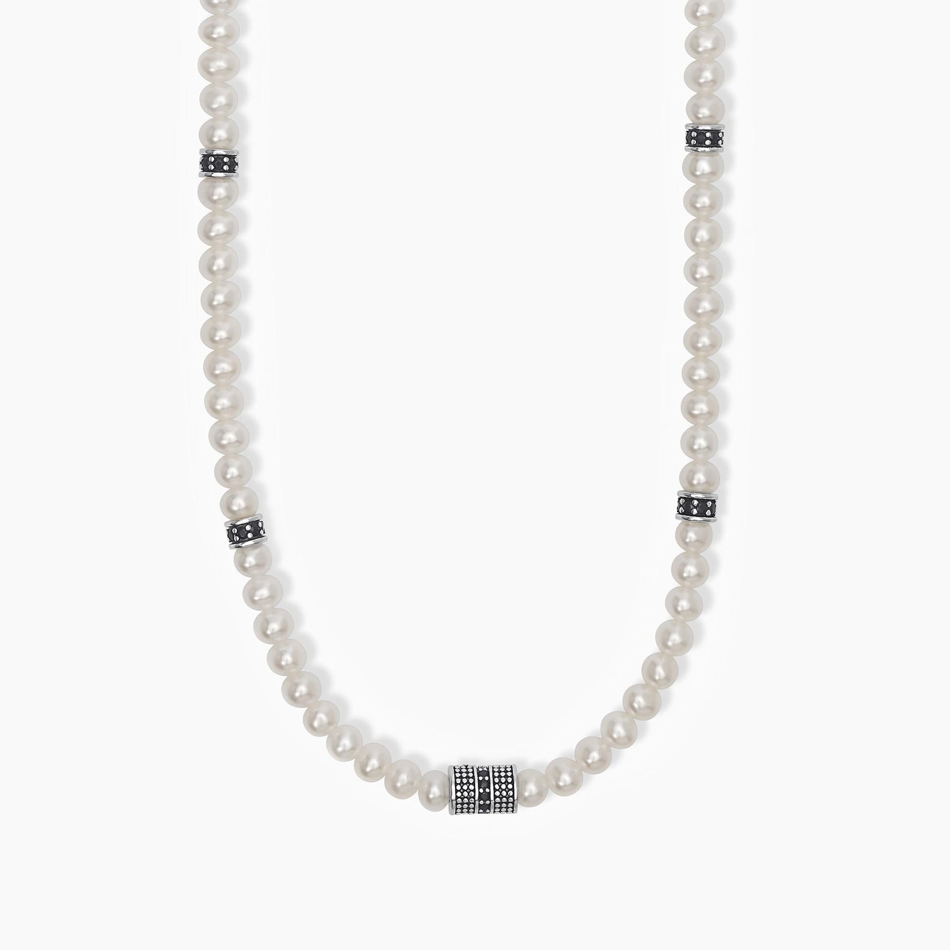 Collana uomo MABINA 553581 - 3