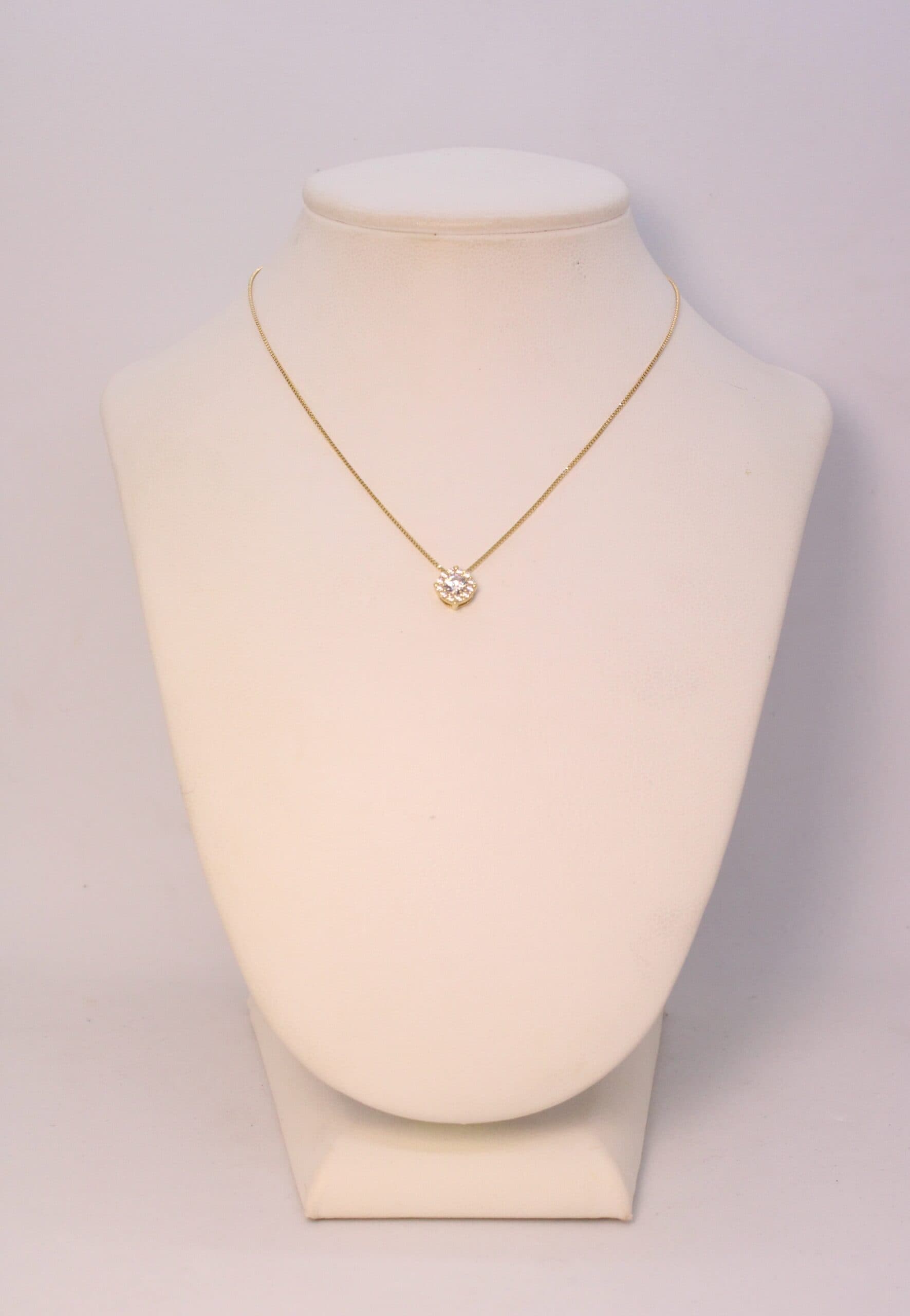 Collana donna CAMELI BSDR405 - 3