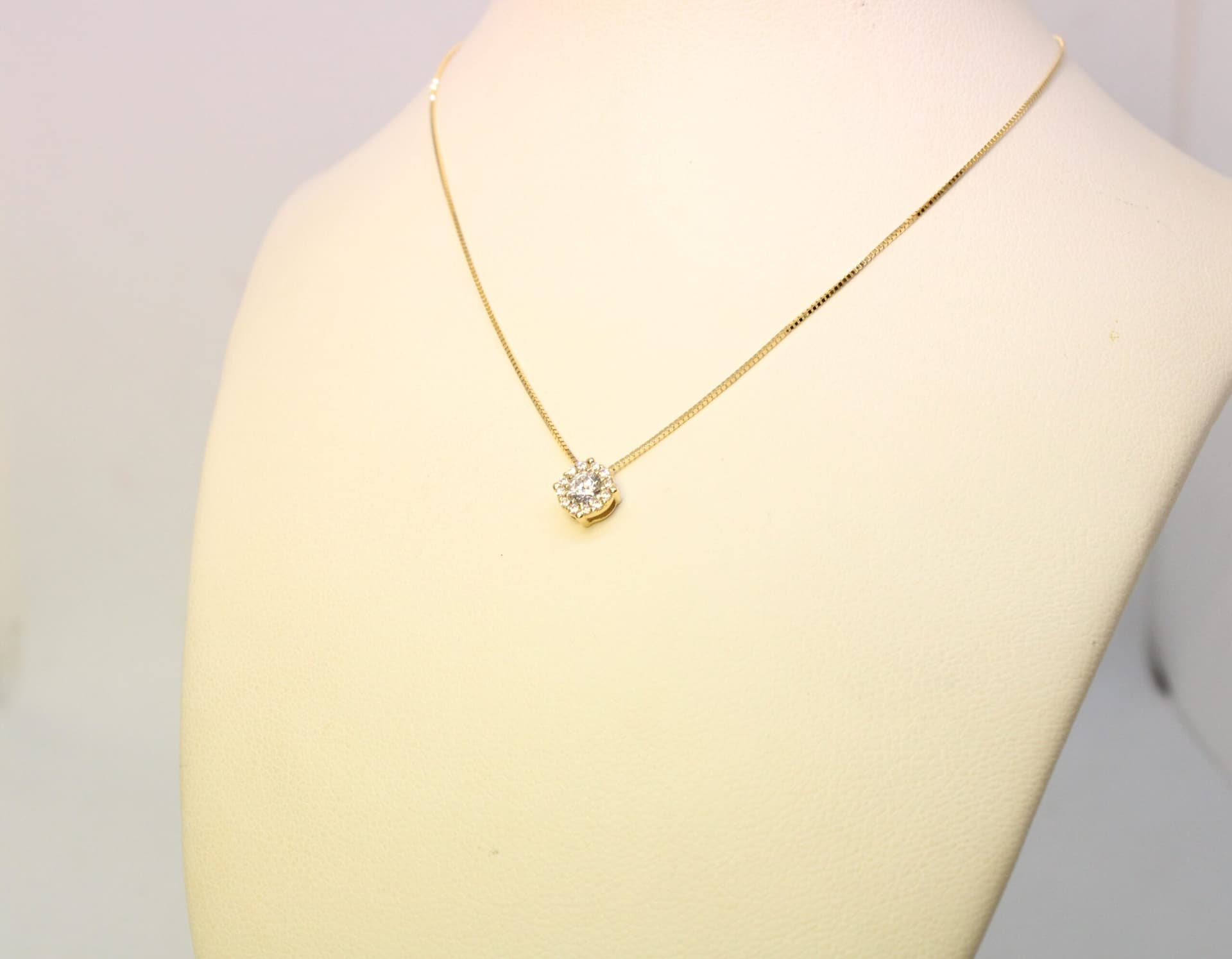 Collana donna CAMELI BSDR405 in Collane Gioielleria Cameli - Monte Urano, commercioVirtuoso.it