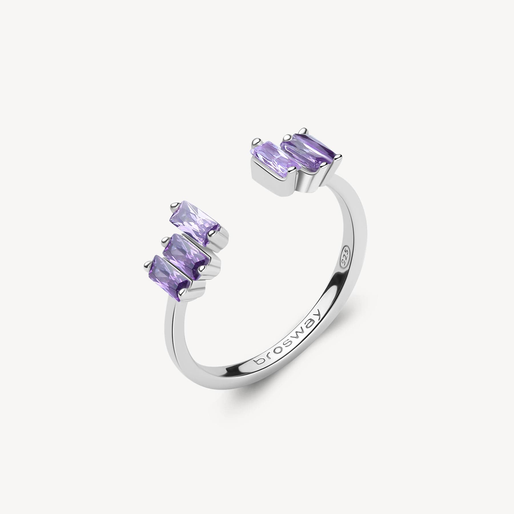 Anello donna FANCY FMP15B - 3