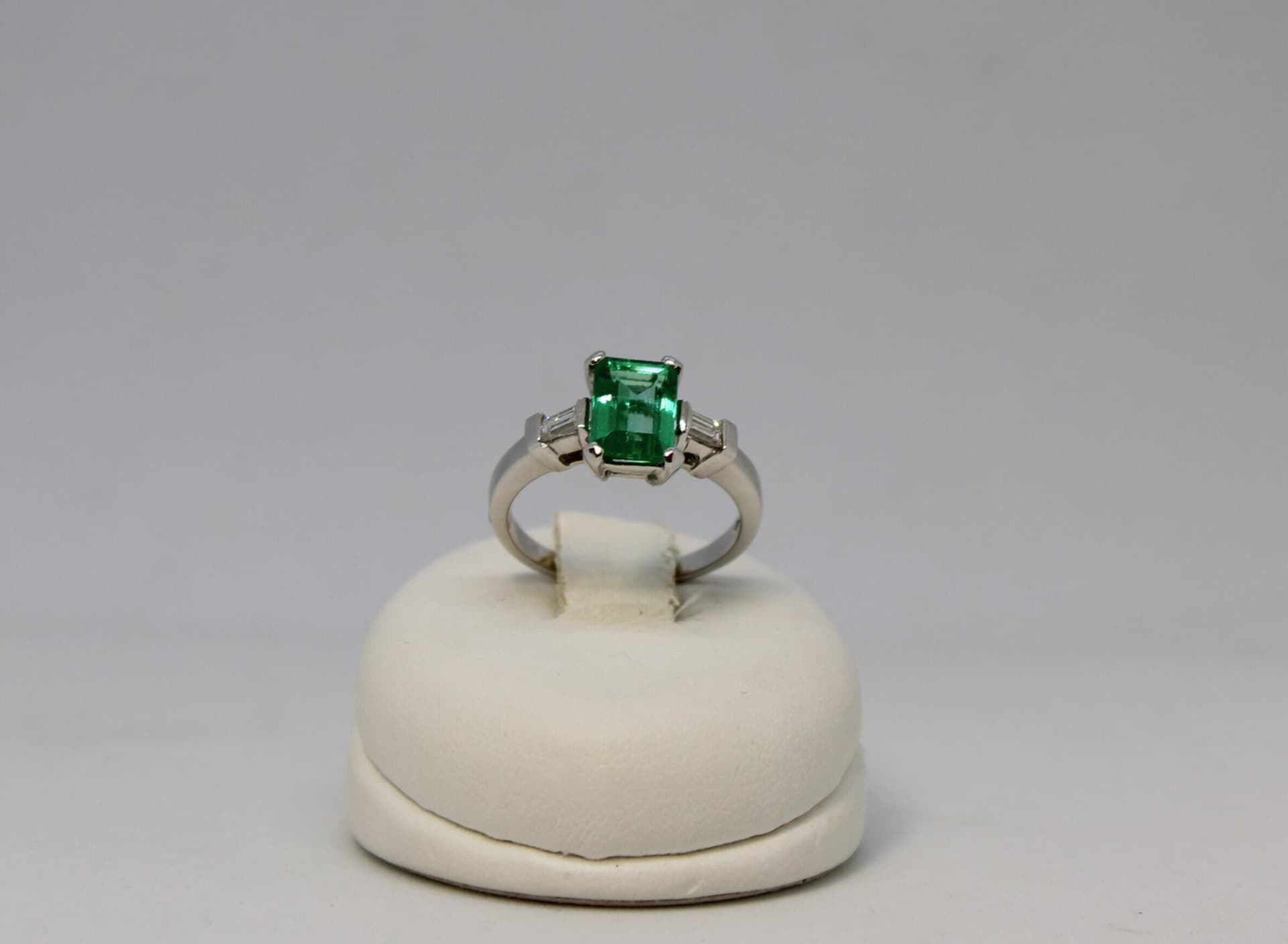 Anello donna CREAZIONE CAMELI ENO - 4