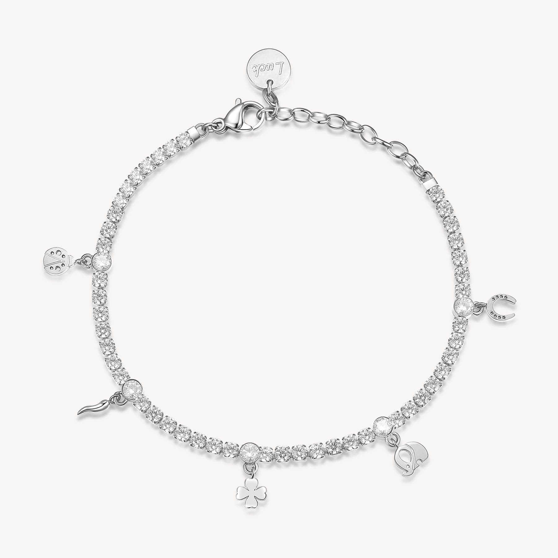 Bracciale donna BROSWAY BEI018 - 2