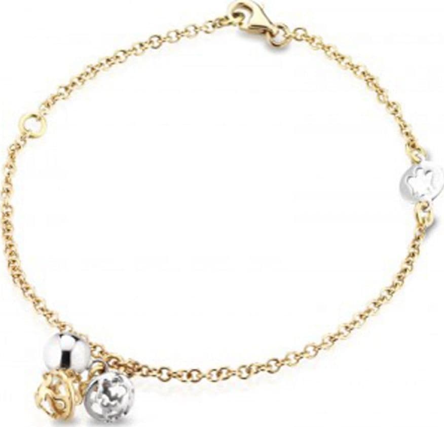 Bracciale donna ROBERTO GIANNOTTI NKT197 – gioiello
