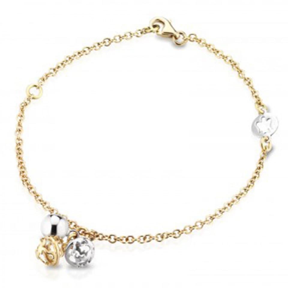 Bracciale donna ROBERTO GIANNOTTI NKT197 - 2