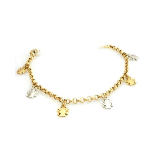 Bracciale donna ROBERTO GIANNOTTI BR146 - 2