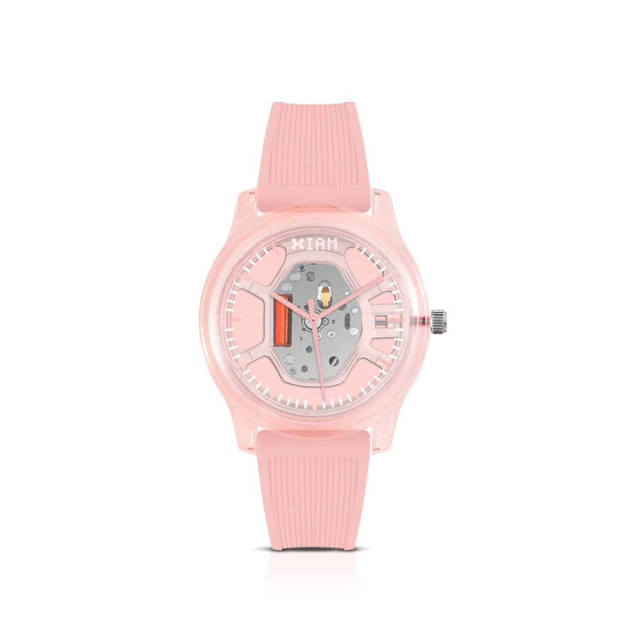 Orologio donna IAM IAM-340 - 2
