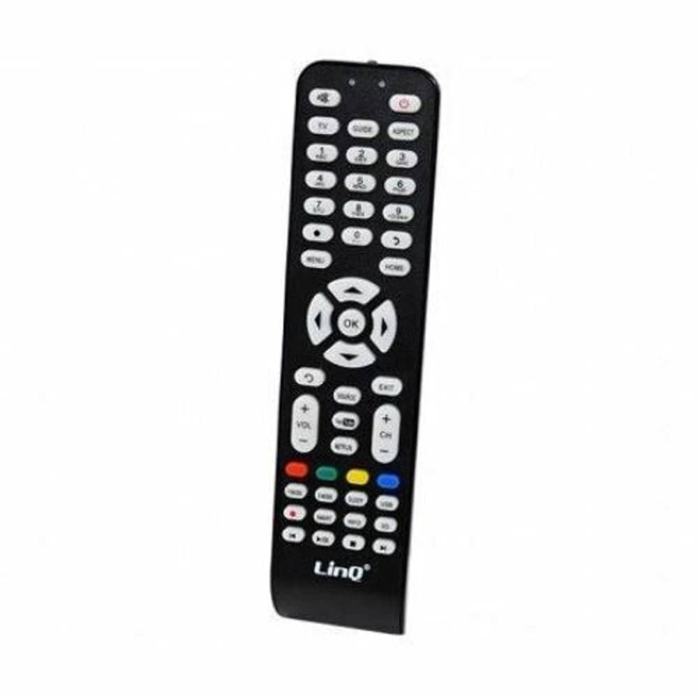 TELECOMANDO UNIVERSALE COMPATIBILE PER TV SONY UNIVERSAL REMOTE CONTROL SN-5720 - 2