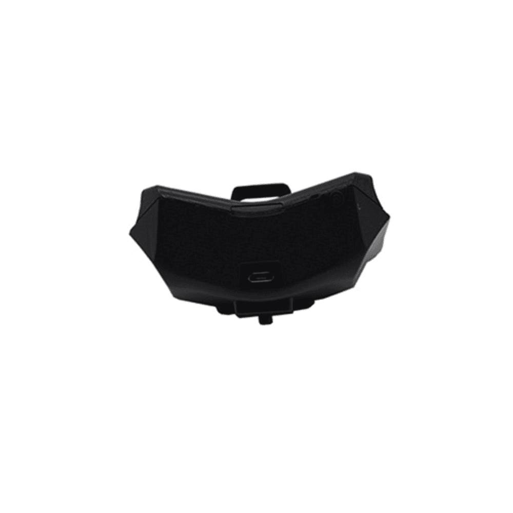 BATTERIA DI RICAMBIO ESTERNA PER CONTROLLER JOYPAD DUALSHOCK PS4 1000MAH BAT-SNPS4 - 4