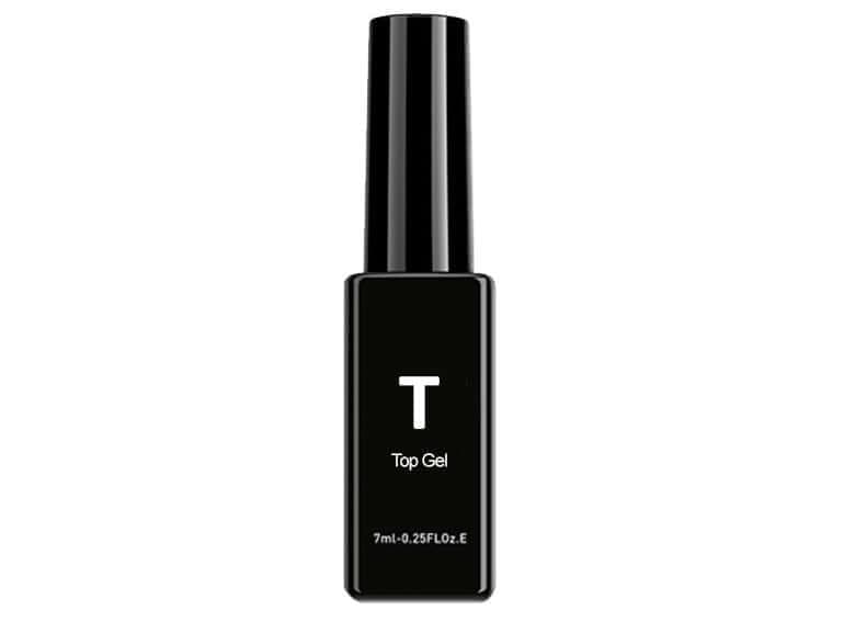 Top Gel TG Nail Printer O2NAILS Stampante Nail Art - 2