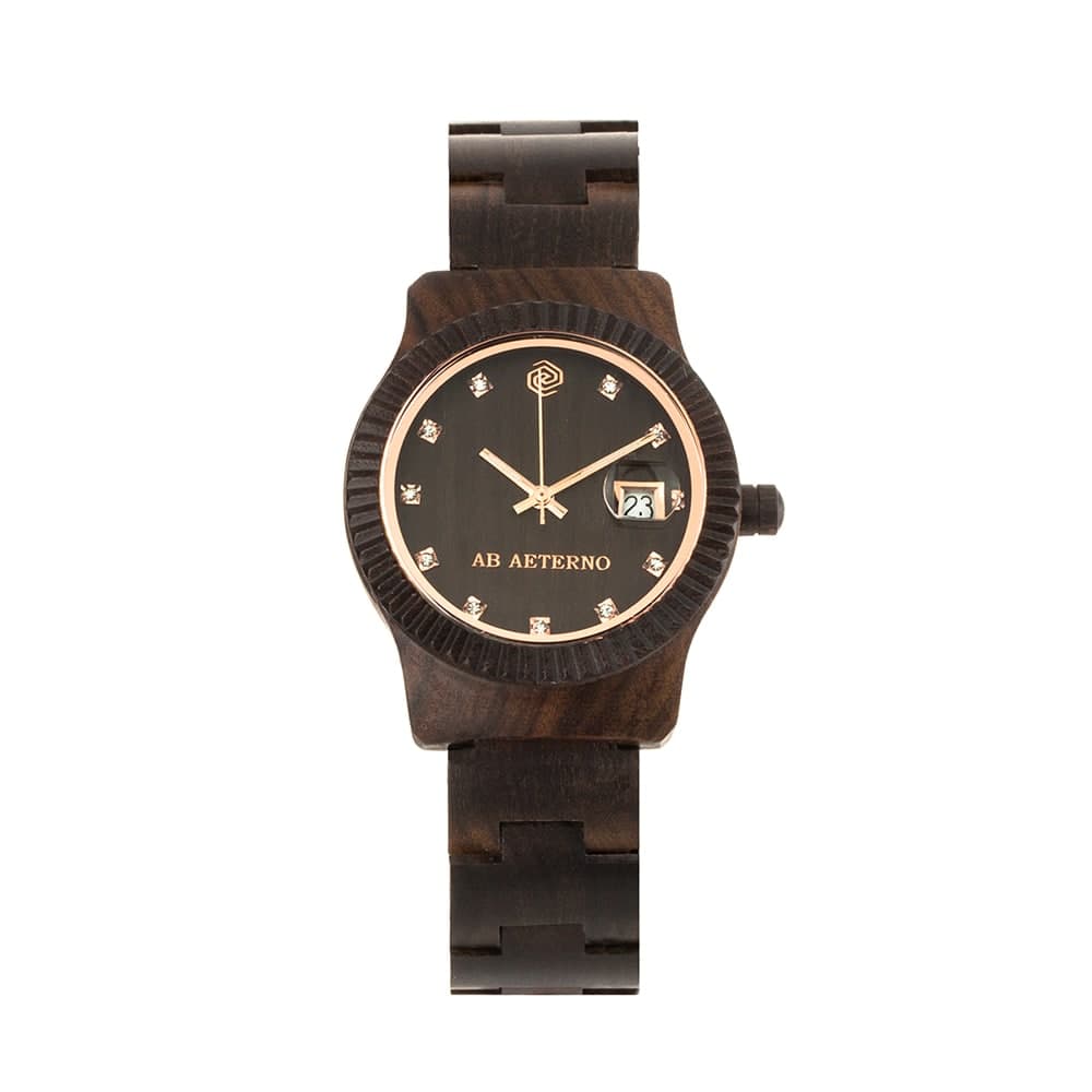 Orologio donna AB AETERNO STORM - 2