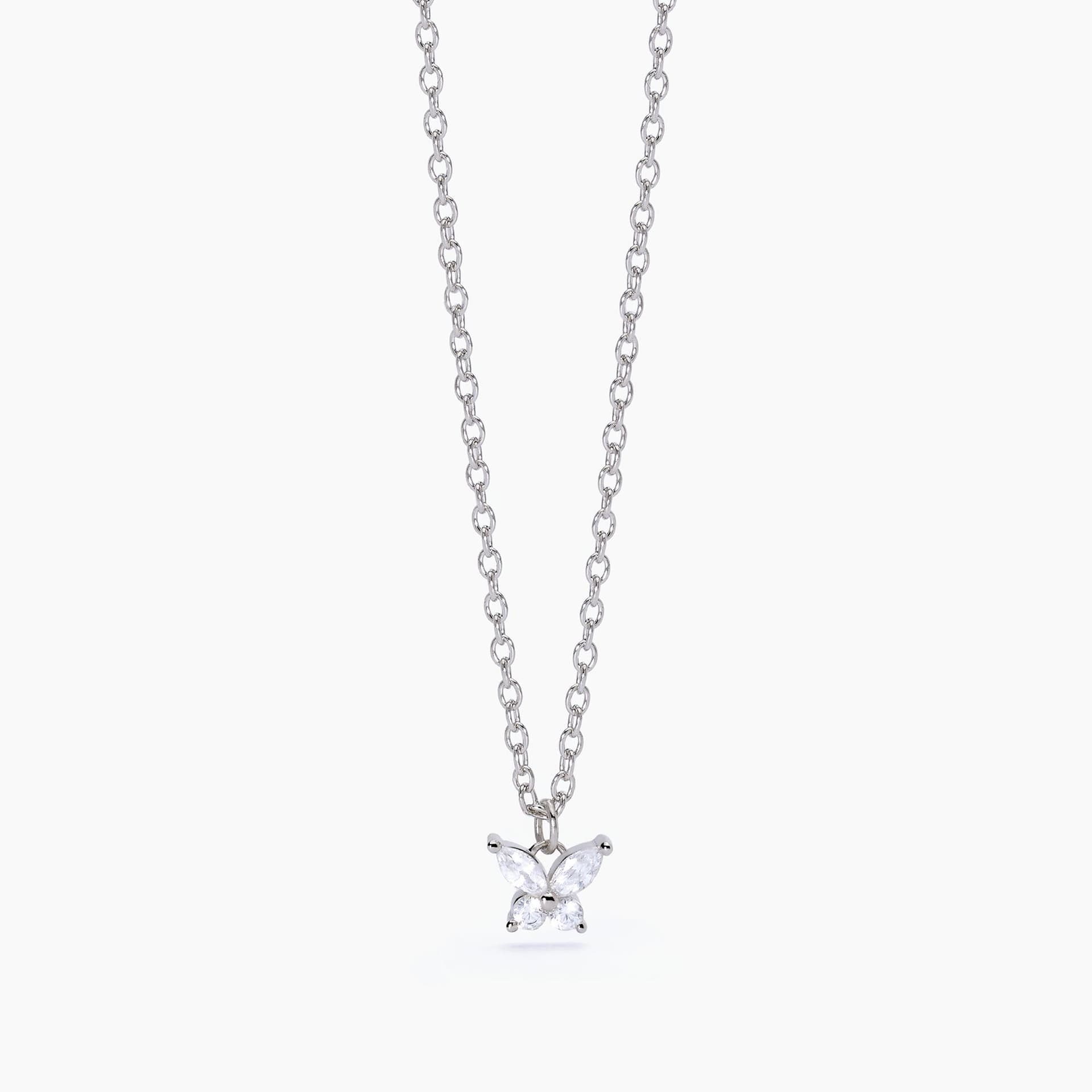 Collana donna MABINA 553530 - 3