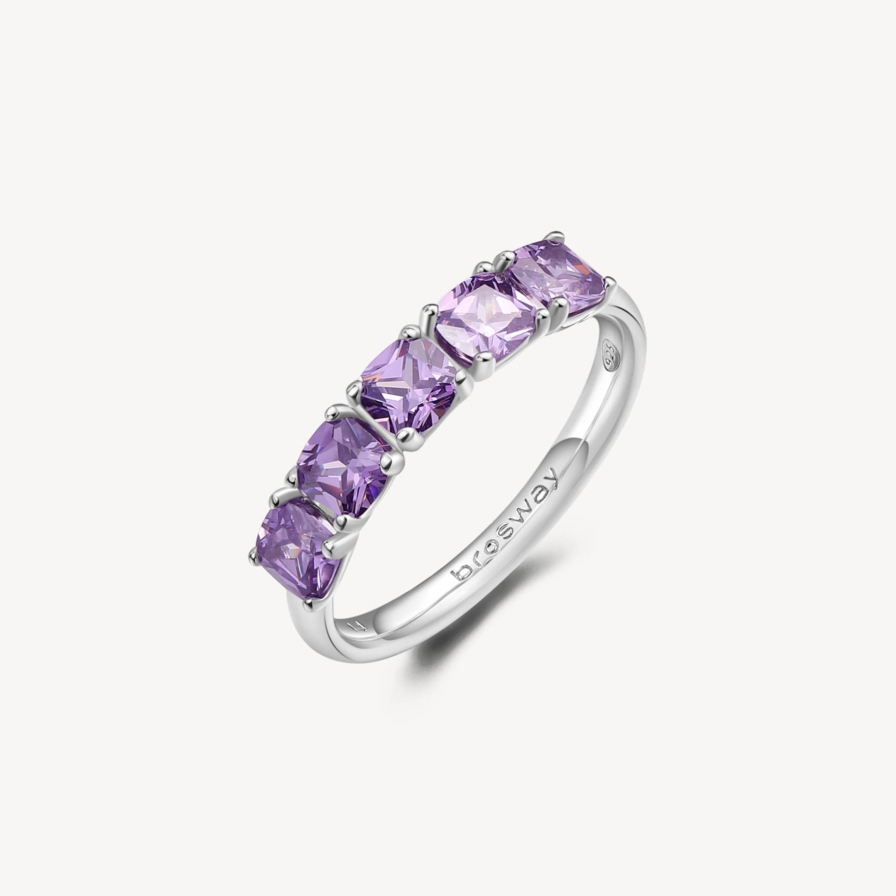 Anello donna BROSWAY FANCY FMP24C - 3