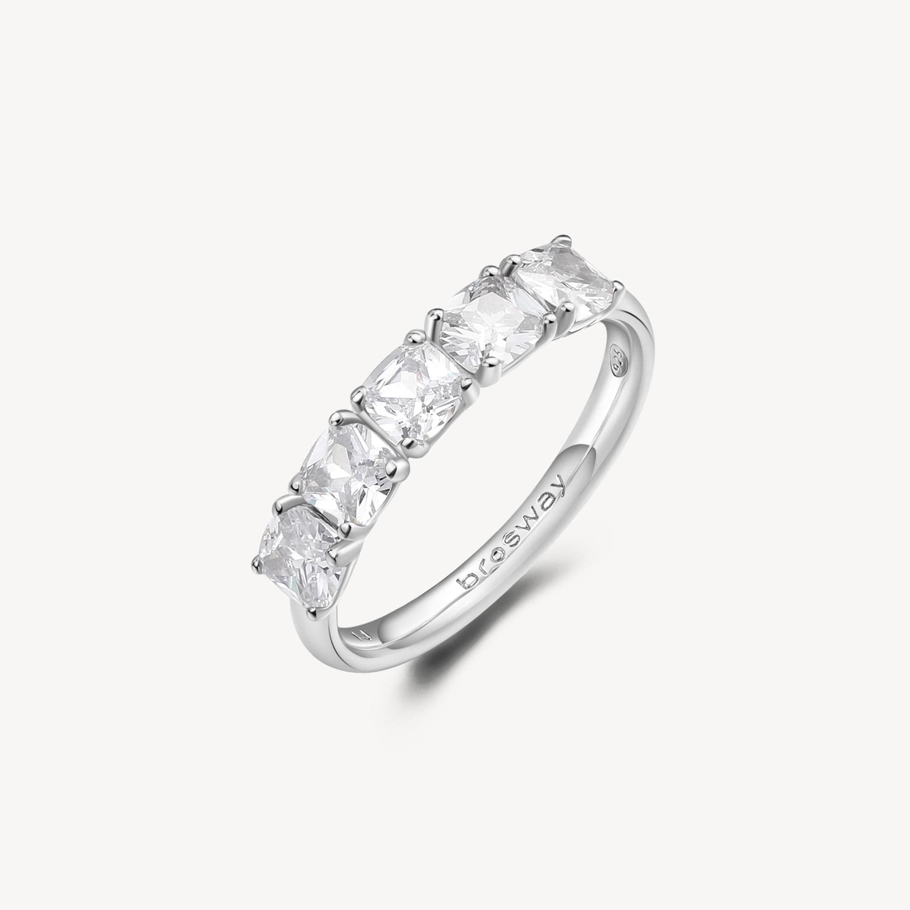 Anello donna BROSWAY FANCY FIW25D - 3