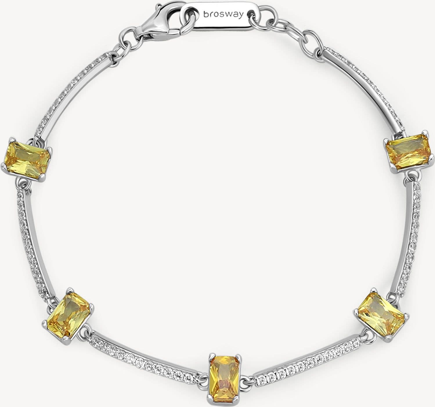 Bracciale donna BROSWAY FANCY FEY05 – gioiello