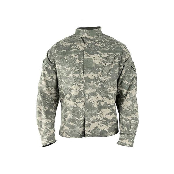 Camicia / Giacca A-TACS ACU XL - 3