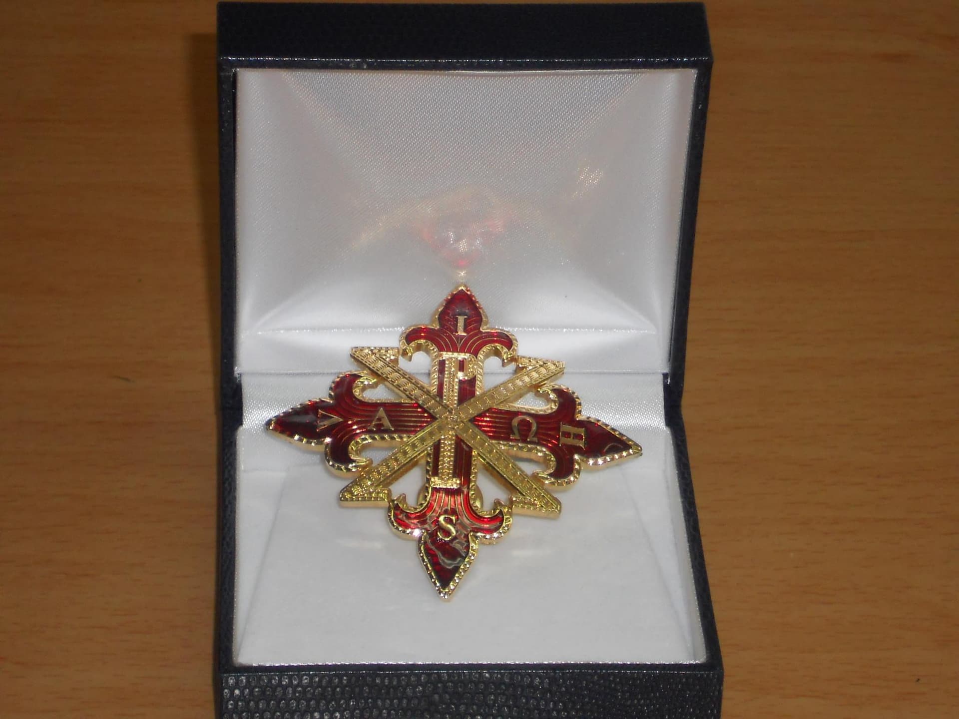 Completo Commendatore di Merito con placca - 5