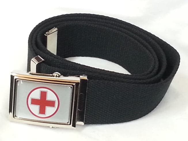Cintura CRI Croce Rossa - 19