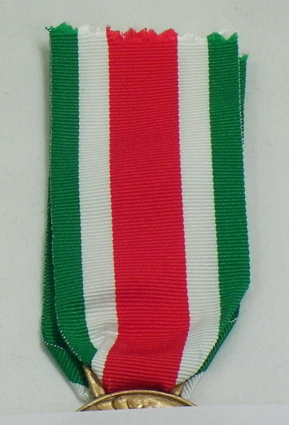 Interventi di Pubbliche Calamità - Nastro / nastrino / medaglia - 10