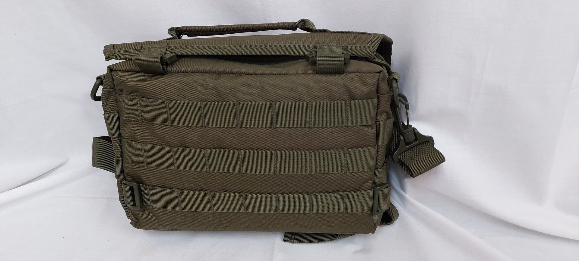 Borsa tracolla tedesca componibile - 4