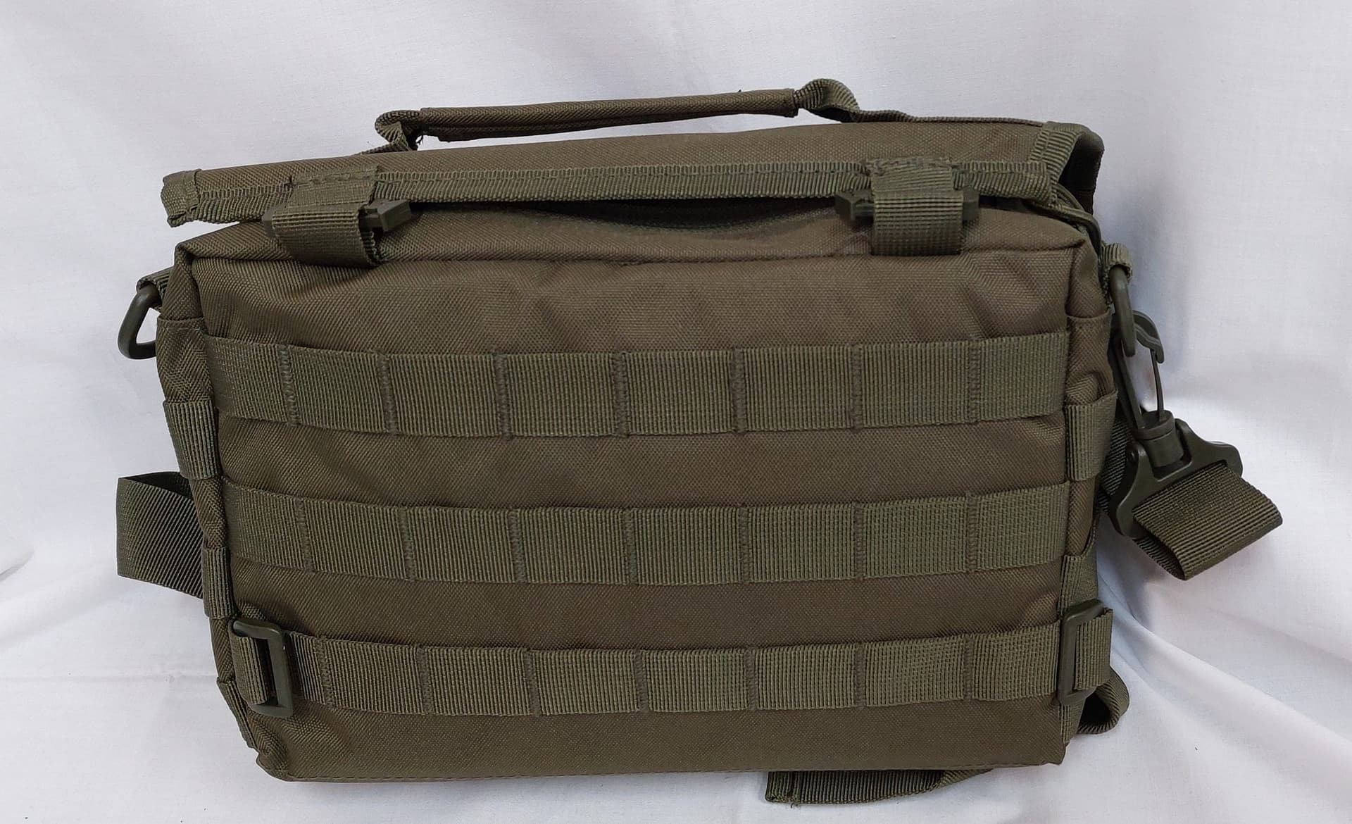 Borsa tracolla tedesca componibile - 5