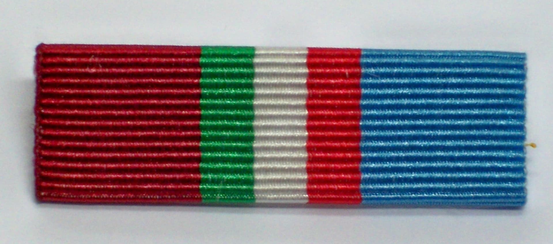 Kit completo decorazione Pubblica Sicurezza / Strade Sicure / Domino - 8