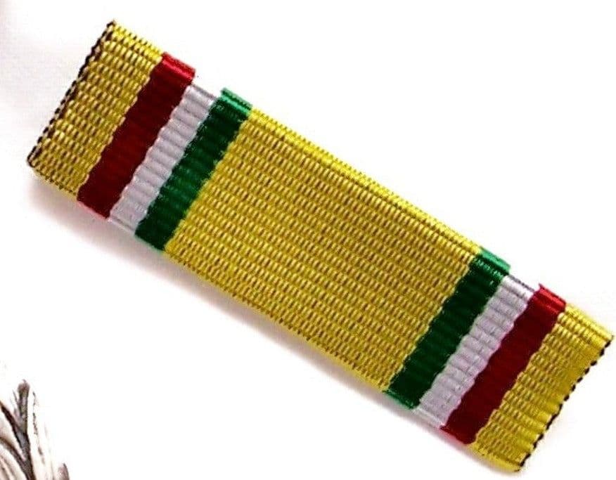 Kit completo medaglia Somalia - 6