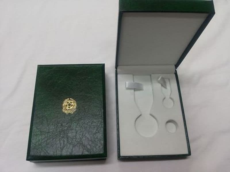 Cavaliere Ordine della Repubblica donna - 6