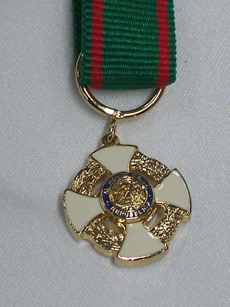 Kit Commendatore Repubblica - 13