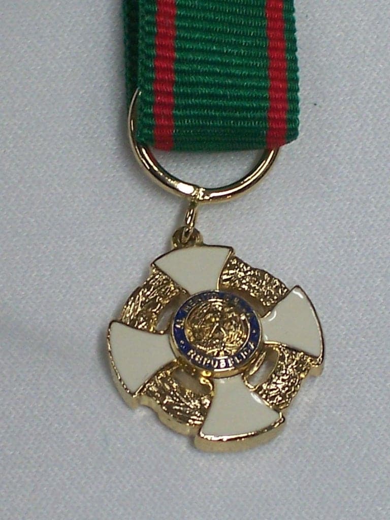 Kit Commendatore Repubblica - 7